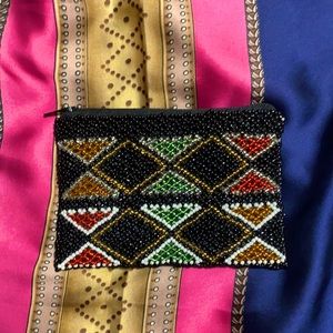 Coin purse made in Egypt